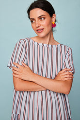 Leichtes Pareo-Shirt